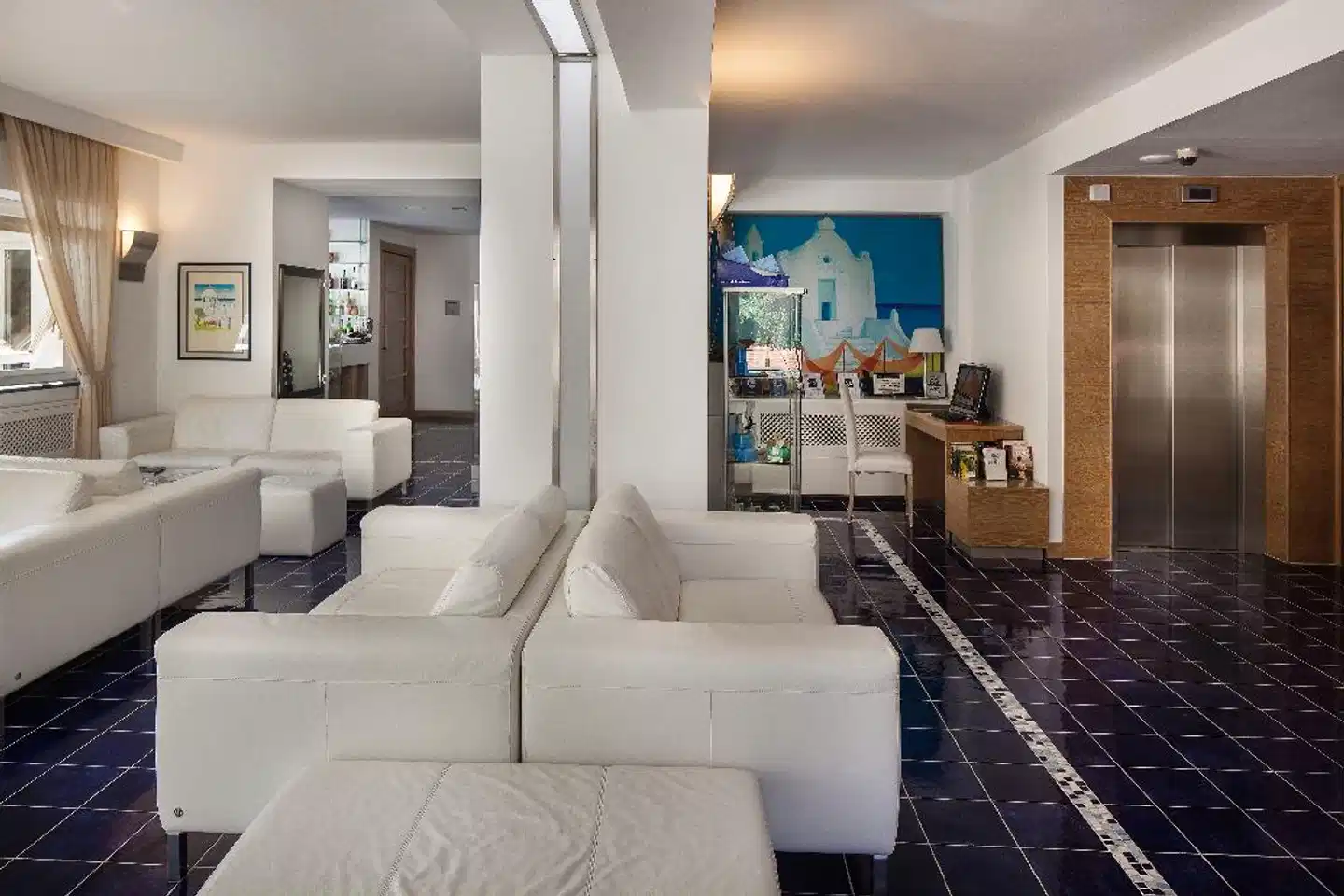 Grifo Hotel Charme & SPA Wohnbeispiel