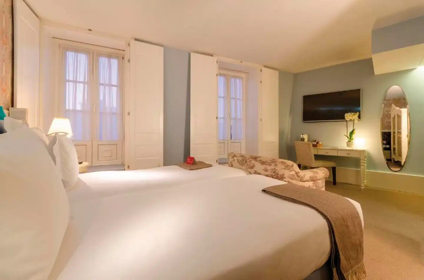 LX Boutique Hotel Wellness