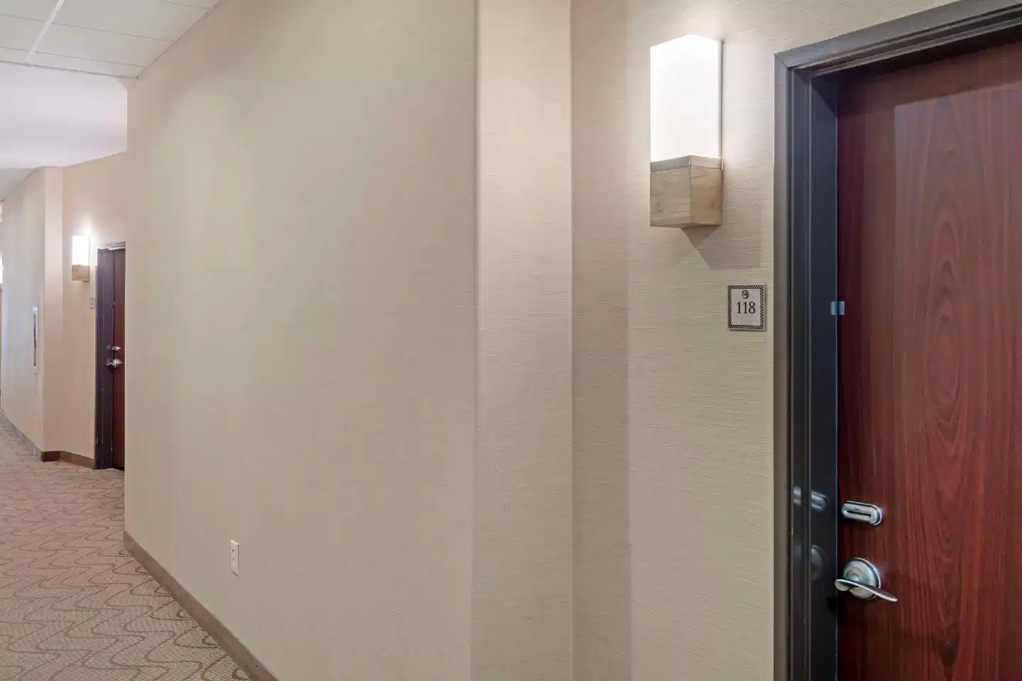 Comfort Suites West Dallas - Cockrell Hill Badezimmer