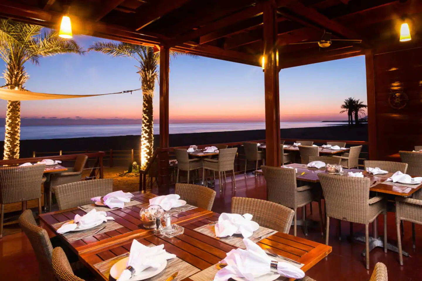 Sifawy Boutique Hotel Restaurant