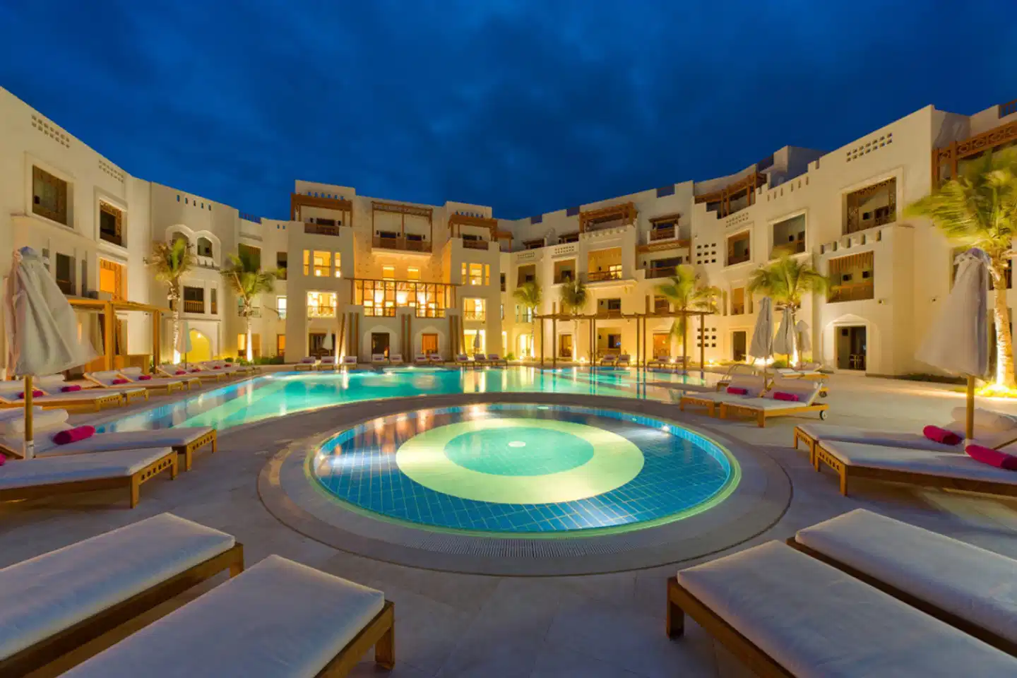 Sifawy Boutique Hotel Wellness