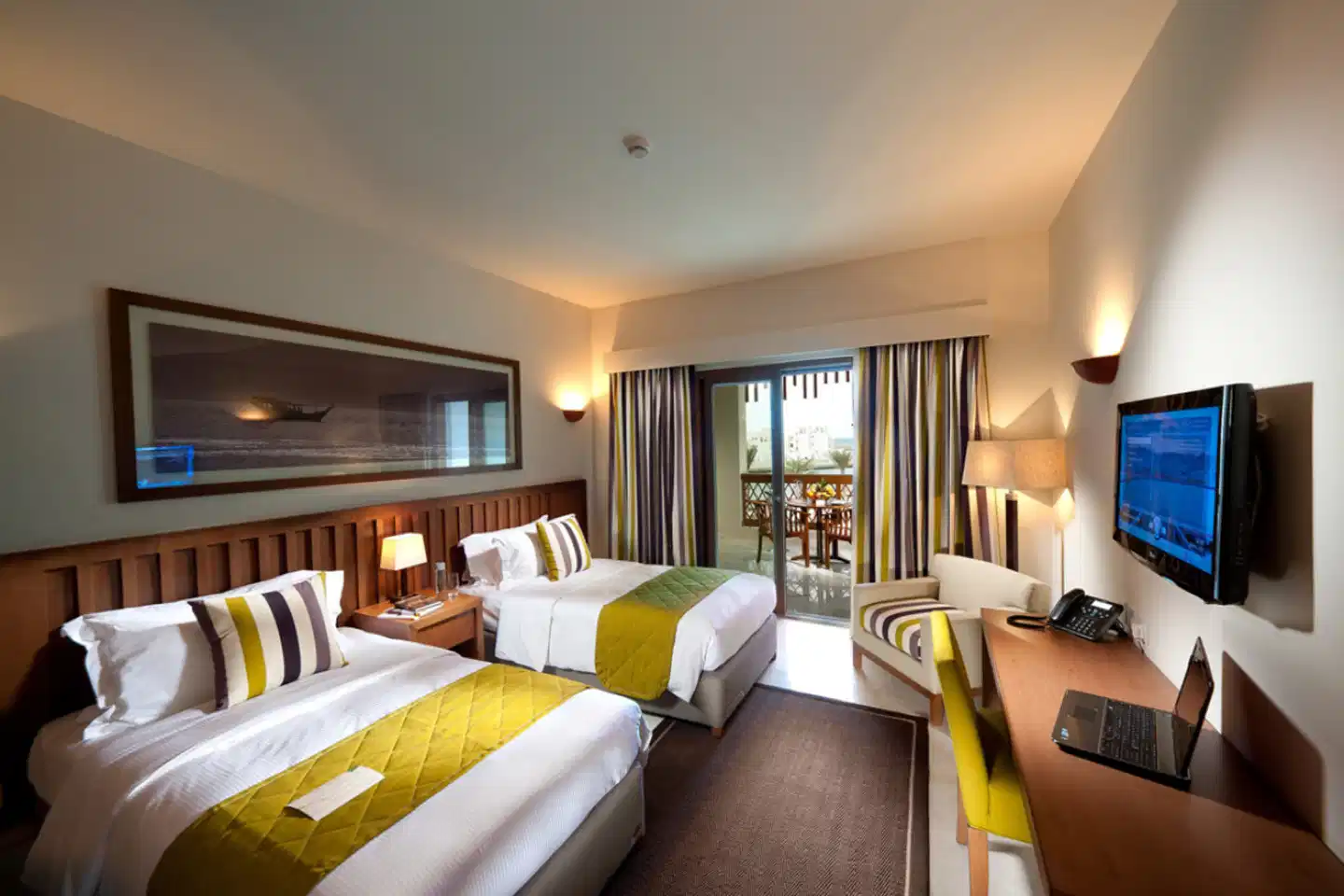 Sifawy Boutique Hotel Wohnbeispiel