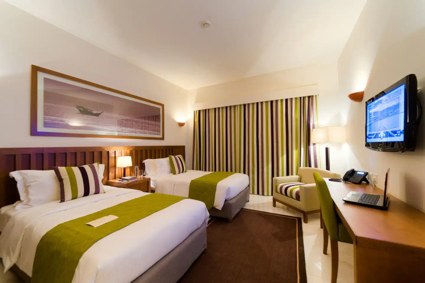 Sifawy Boutique Hotel Wohnbeispiel