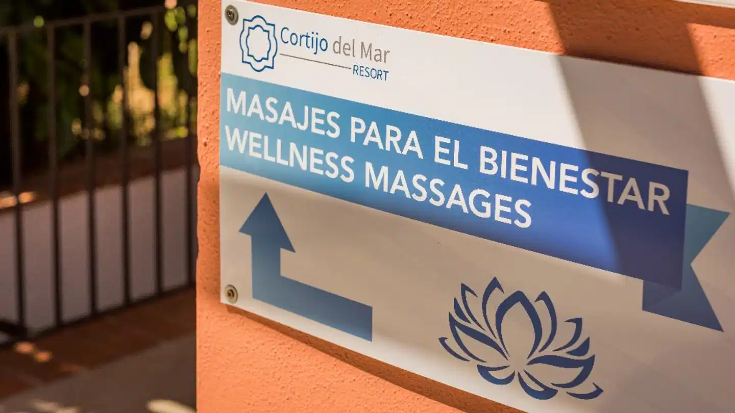Cortijo del Mar Resort Aussenansicht