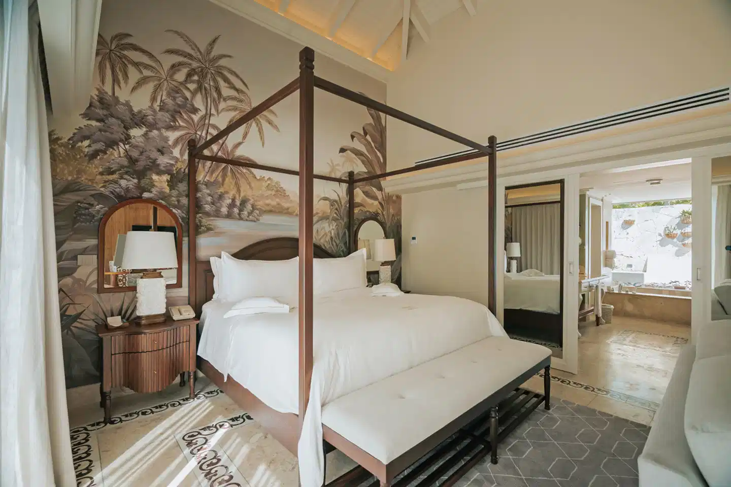 Eden Roc at Cap Cana Wohnbeispiel