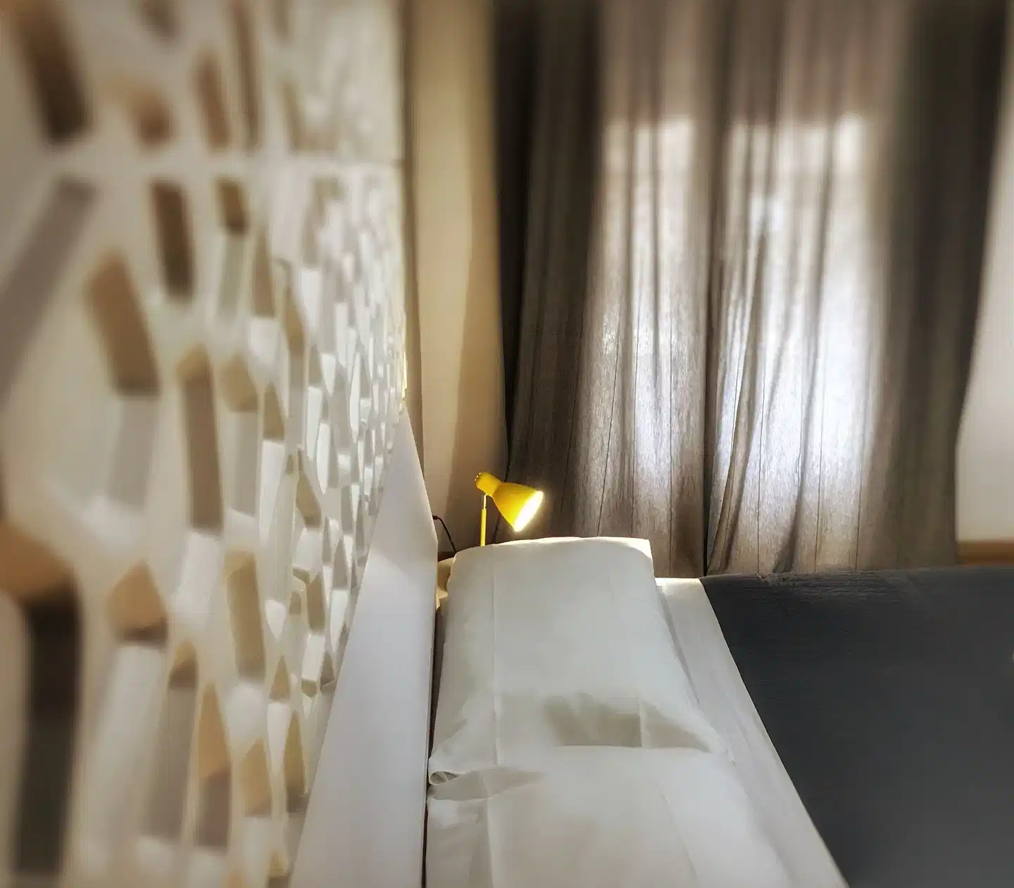 B&B Stesicoro Wellness