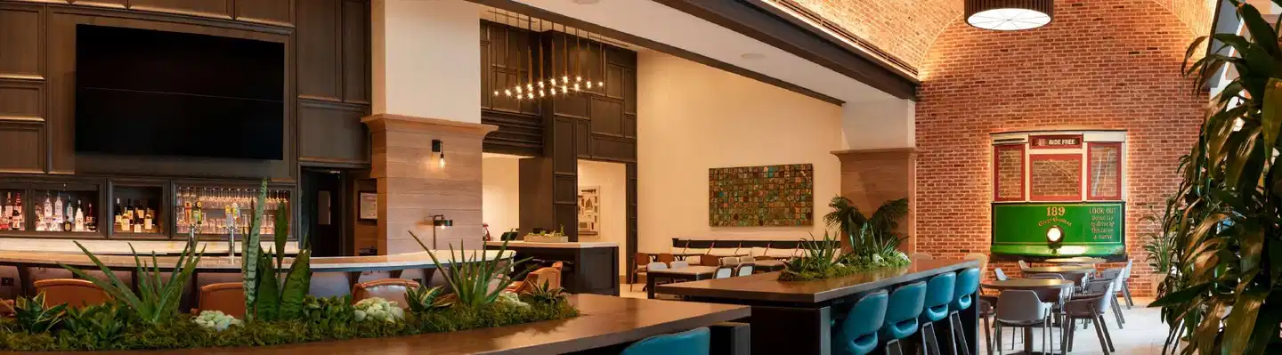 Canopy By Hilton Dallas Uptown Wellness
