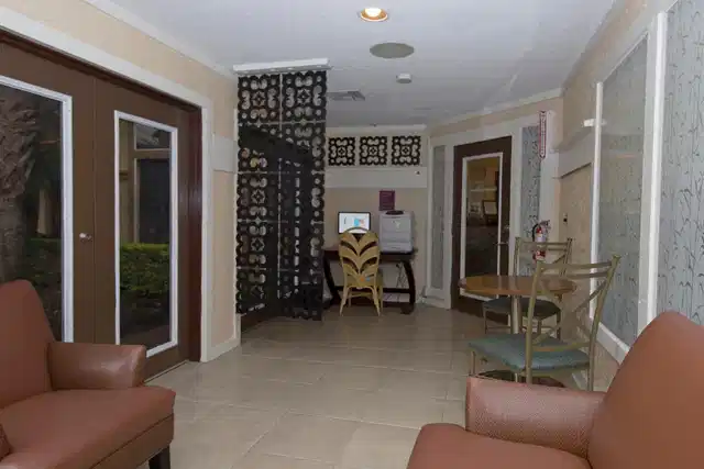 Westgate Blue Tree Resort Wohnbeispiel