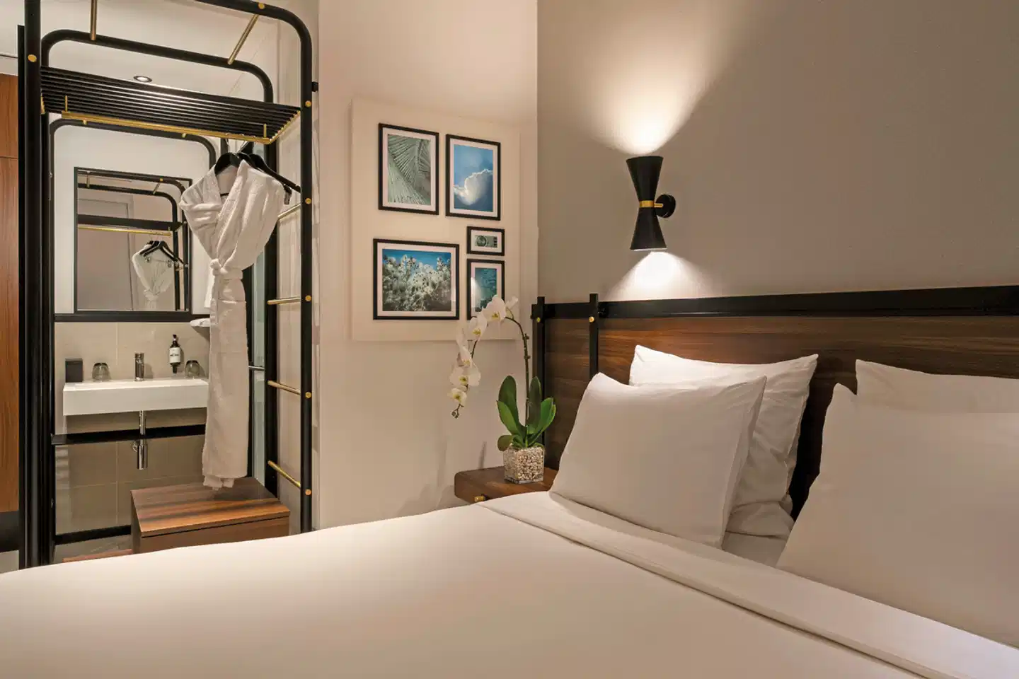 FORM Hotel Dubai, a member of Design Hotels Wohnbeispiel