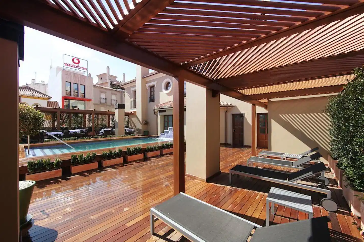 Casa Consistorial Sport und Entertainment