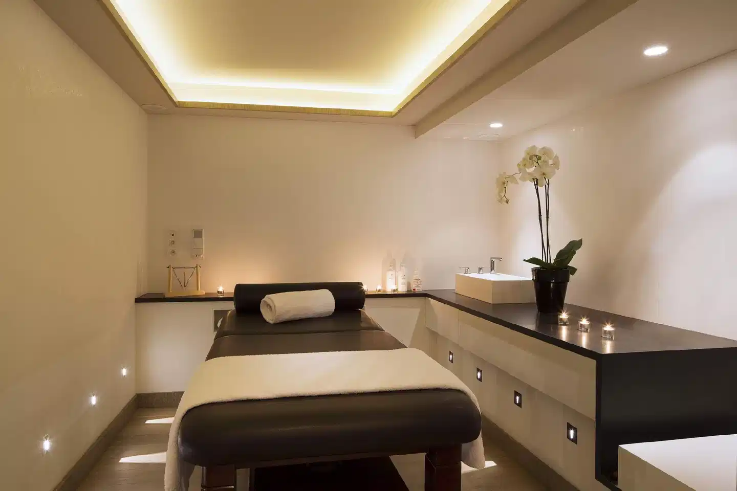 Hotel D - Strasbourg Wellness