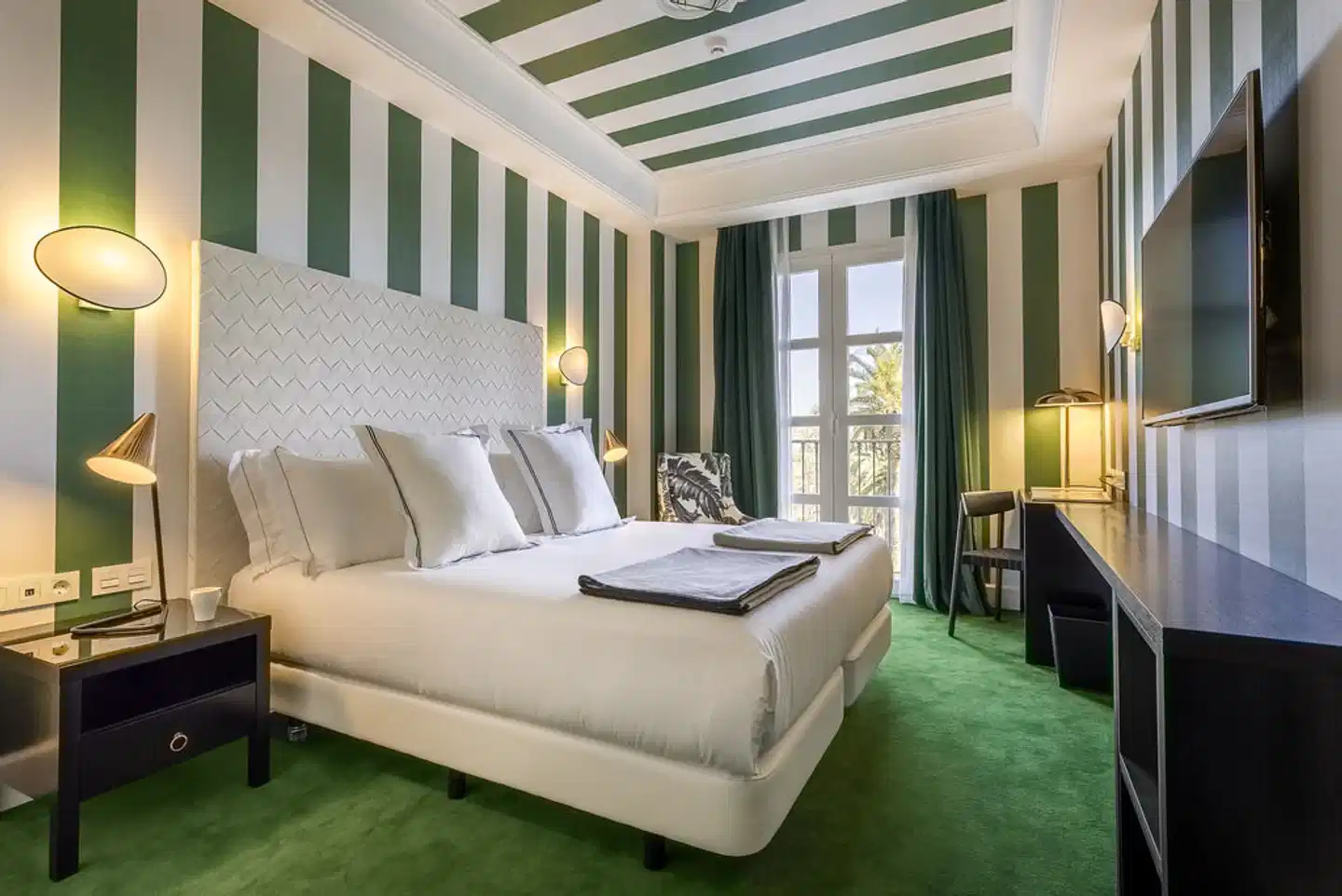 Room Mate Valeria Wohnbeispiel