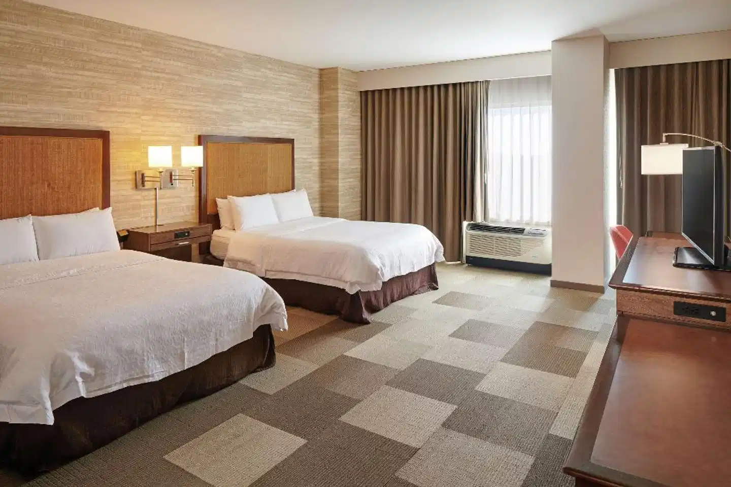 Hampton Inn & Suites Oahu/Kapolei Wohnbeispiel