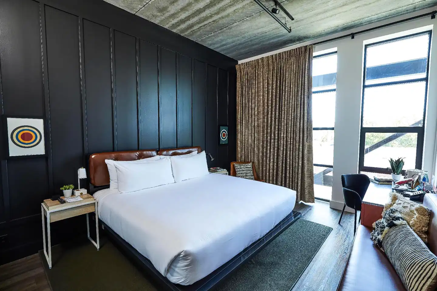 Waymore's Guest House and Casual Club Wohnbeispiel