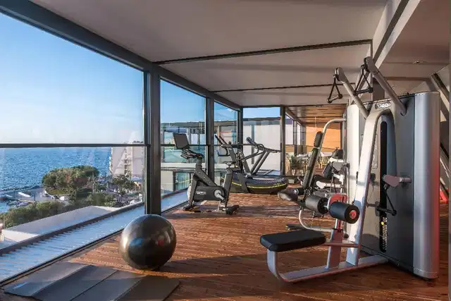 Chania Flair Deluxe Boutique Hotel Sport und Entertainment