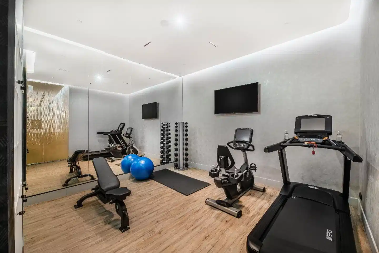Hotel Vision Sport und Entertainment