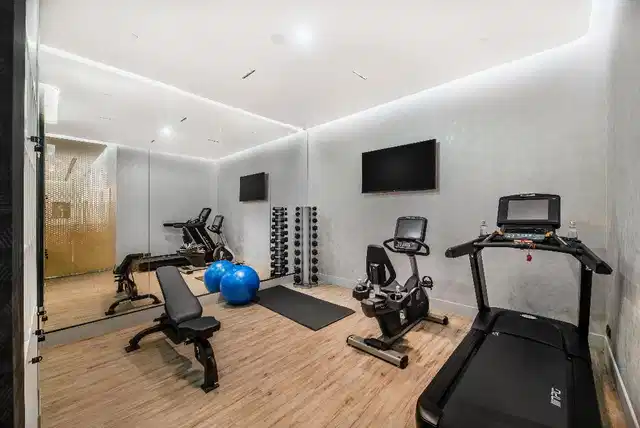 Hotel Vision Sport und Entertainment