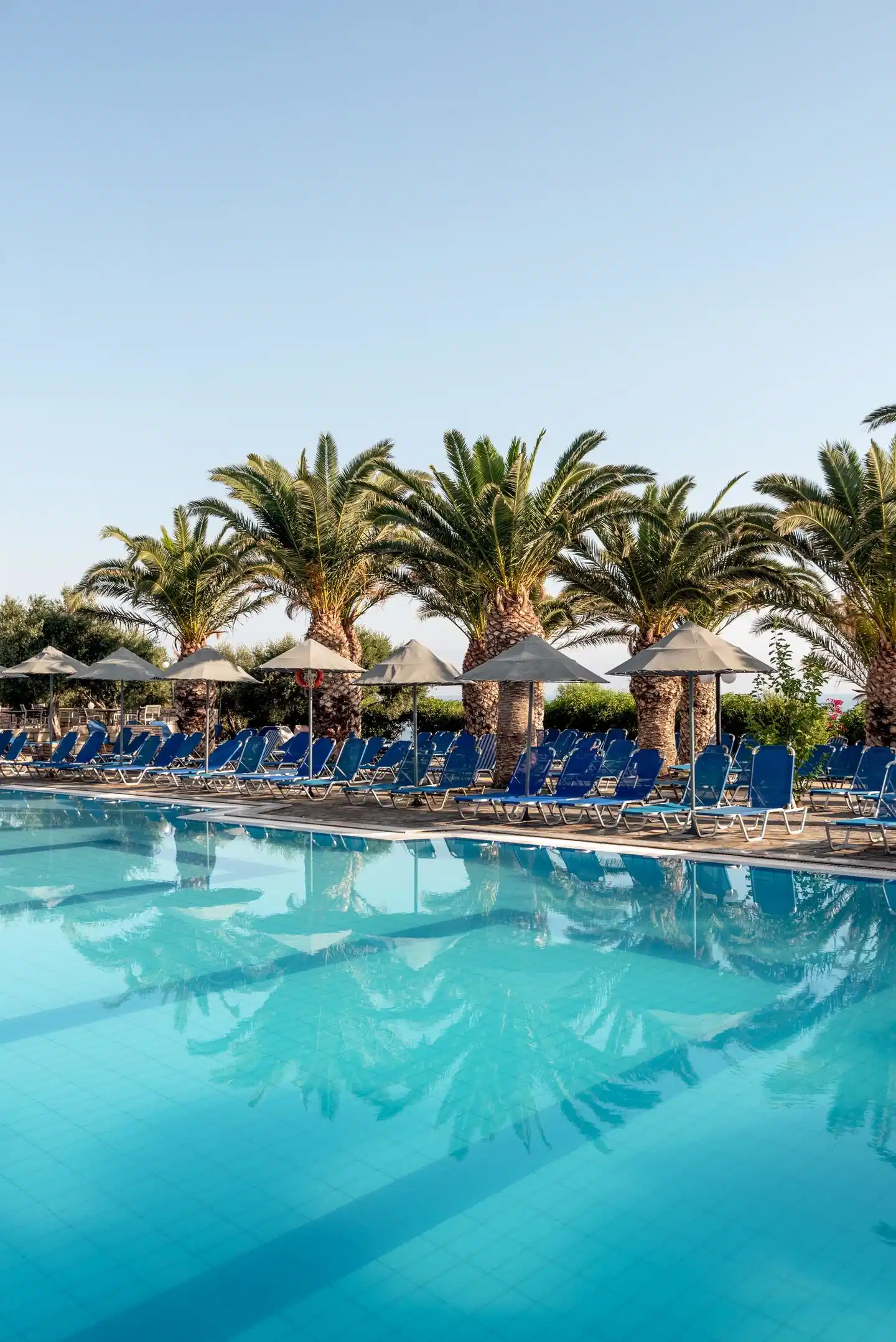 Mediterraneo Pool