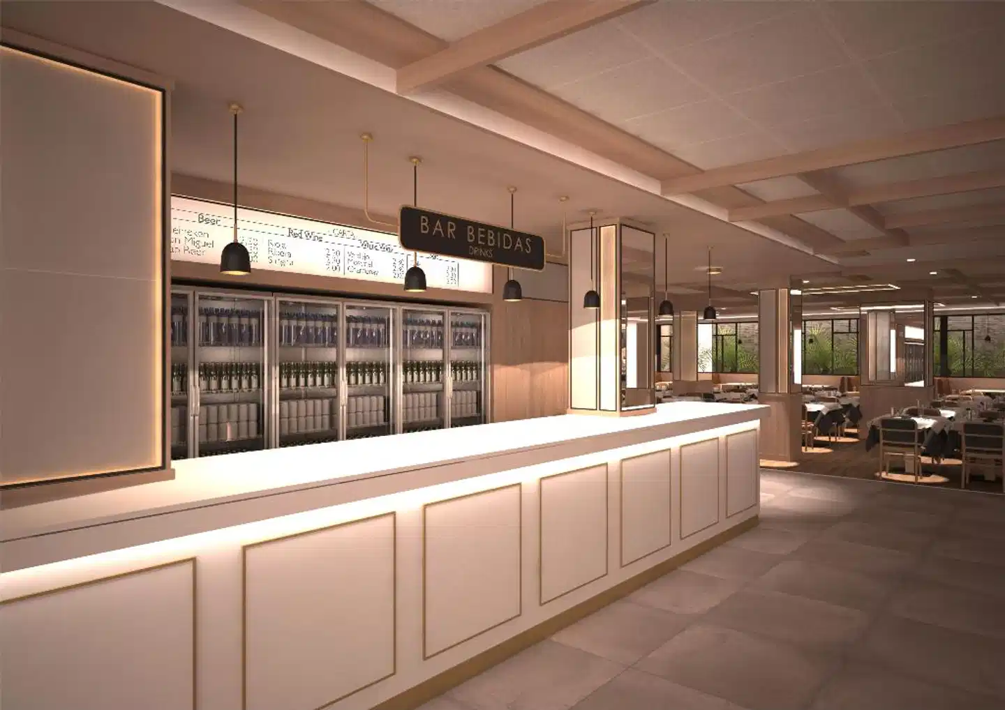 Presidente Lobby