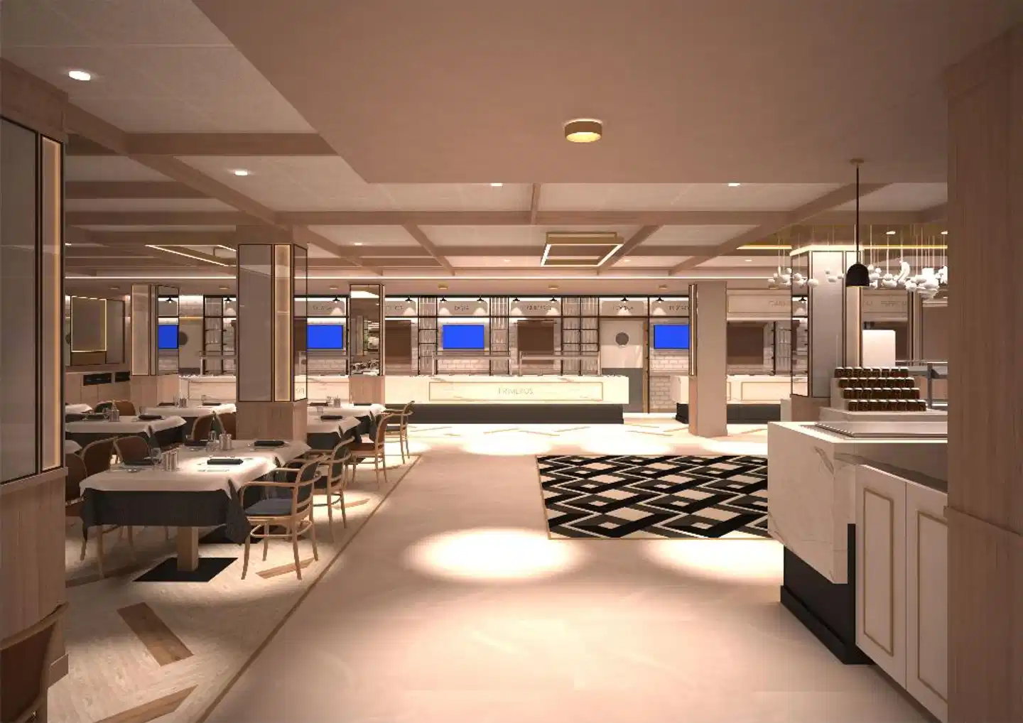 Presidente Lobby