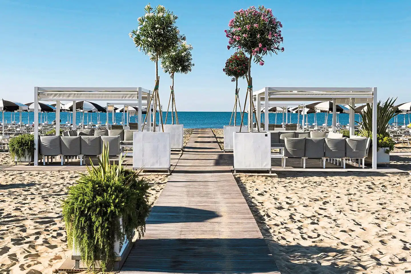 Life Hotel Strand