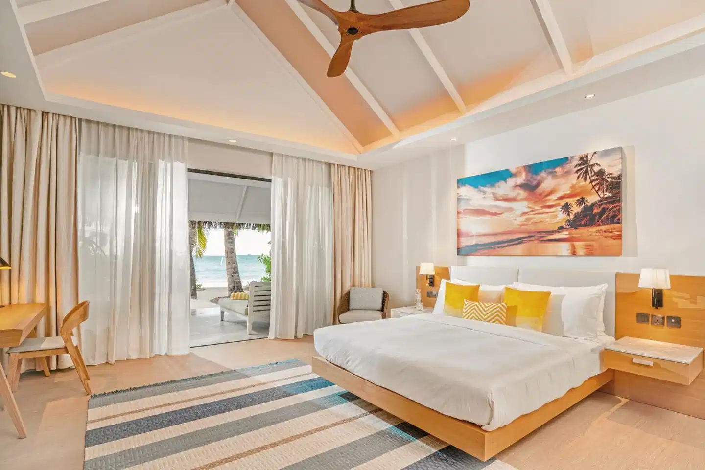 Nova Maldives Wohnbeispiel