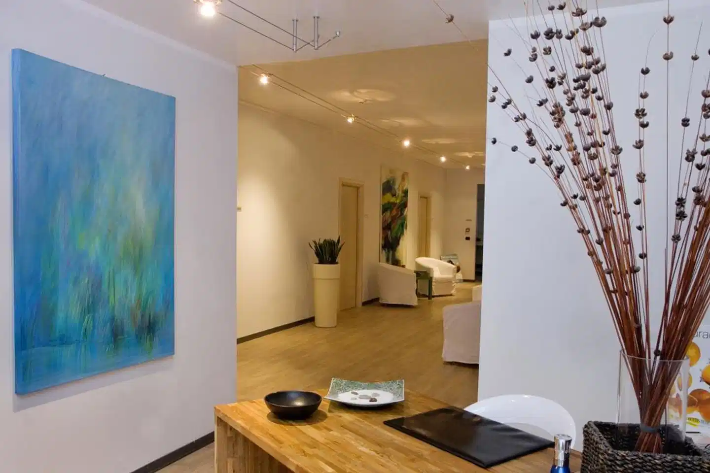Smeraldo Lobby