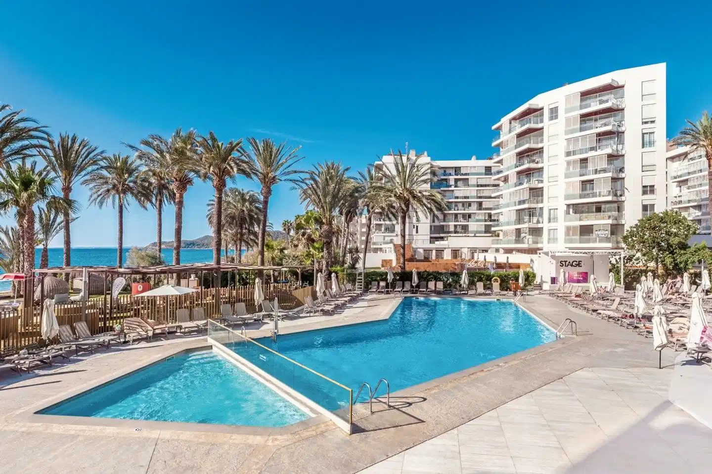 Vibra Algarb Pool
