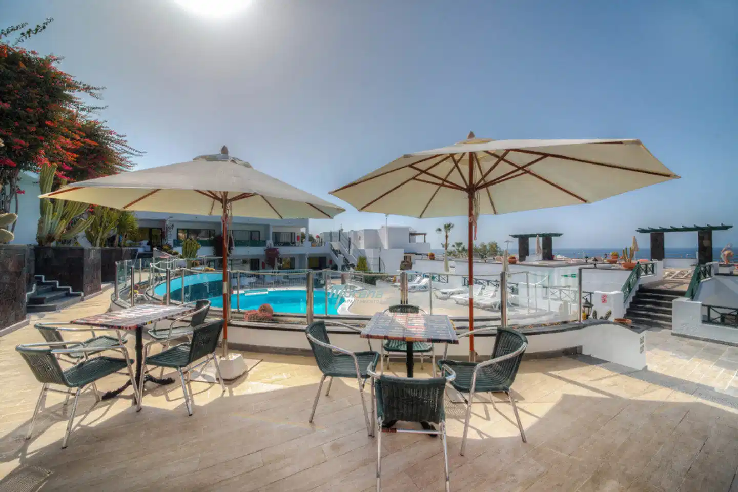 Morana Terrasse