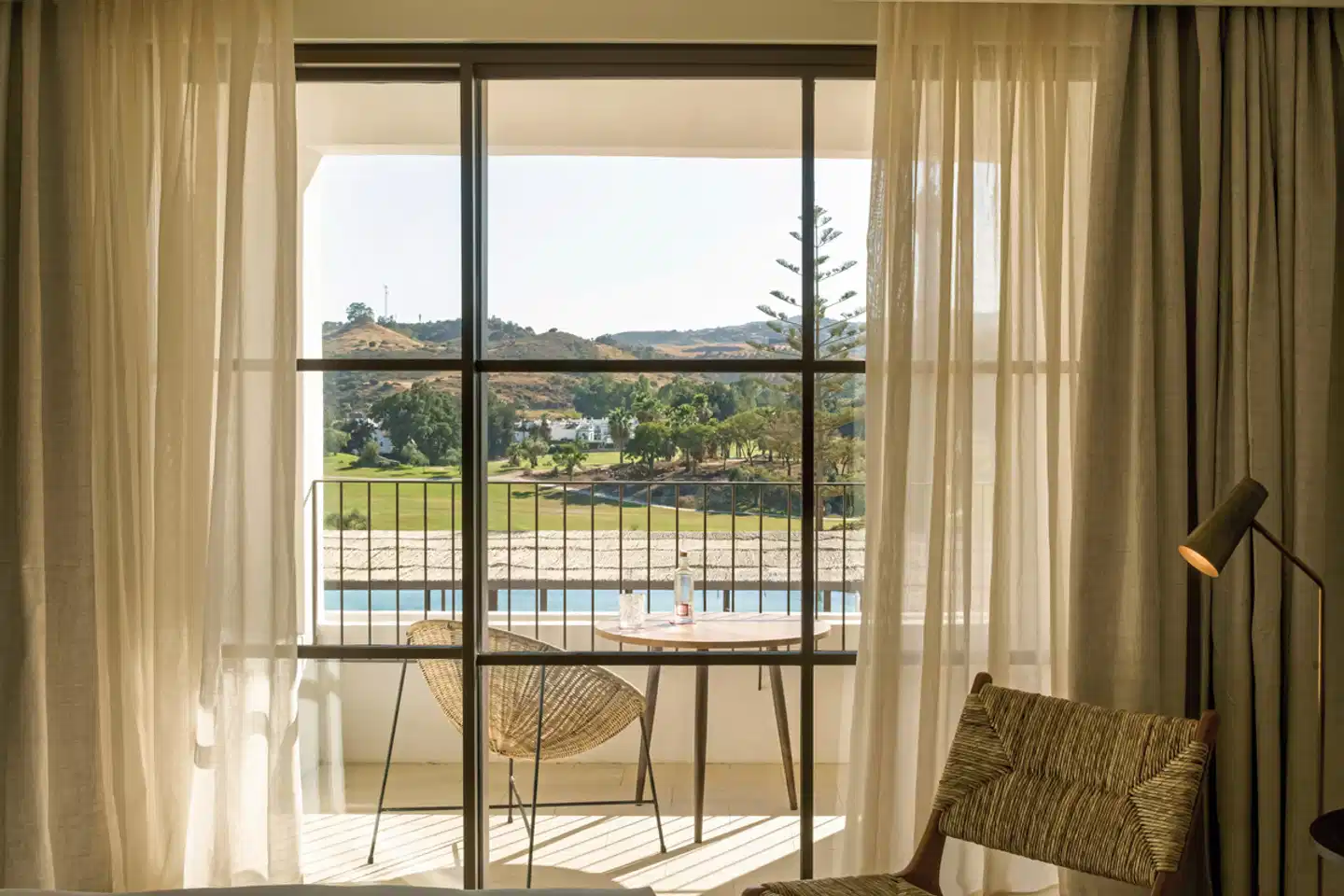 La Zambra Resort, The Unbound Collection by Hyatt Wohnbeispiel