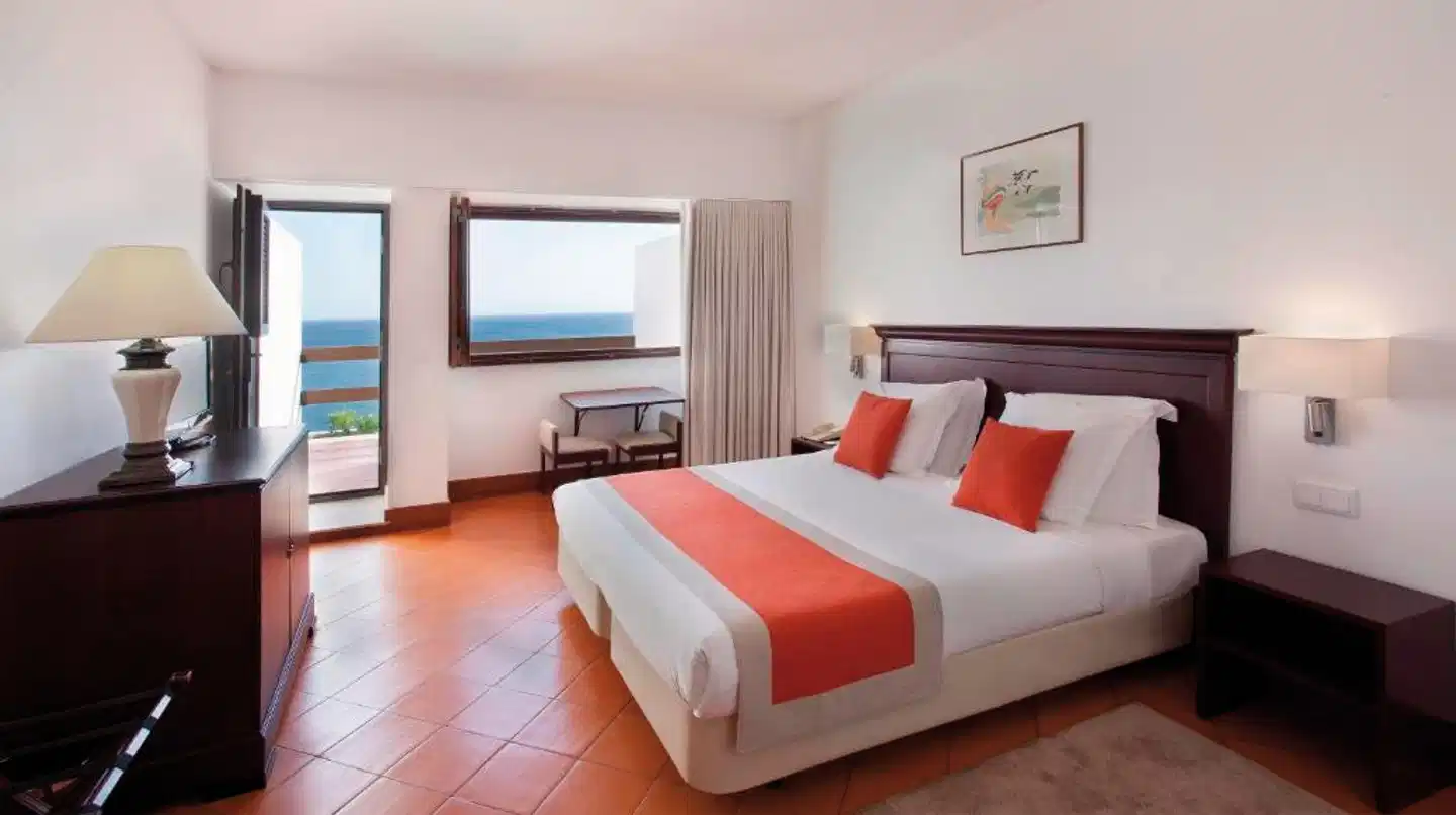 Hotel do Mar Wohnbeispiel