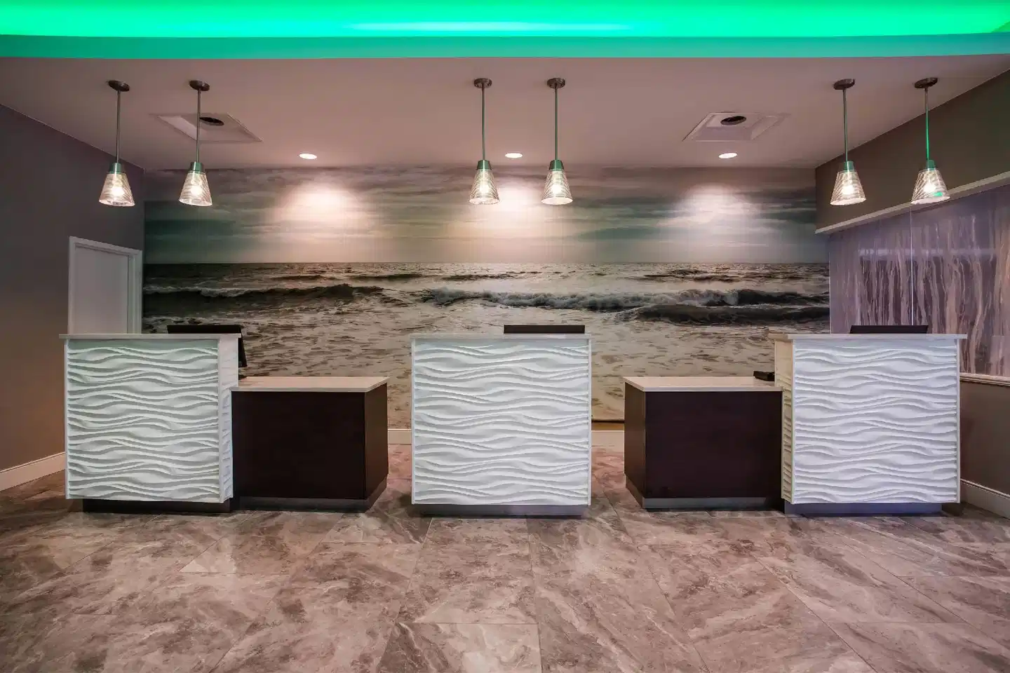 La Quinta Inn & Suites Virginia Beach Wellness