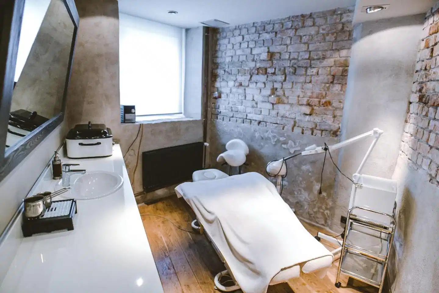 Hanza Wellness