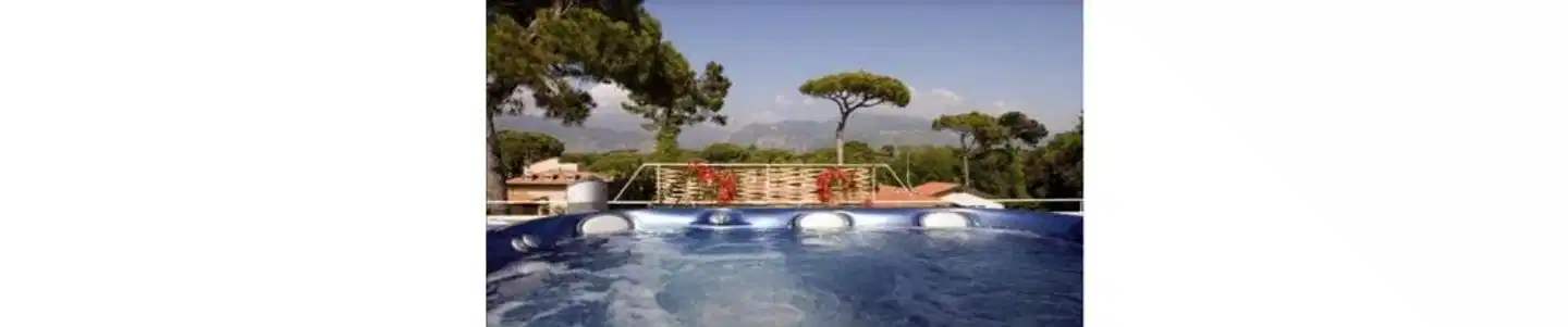 Viscardo Pool