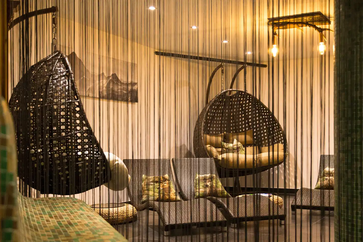 Basur Lobby