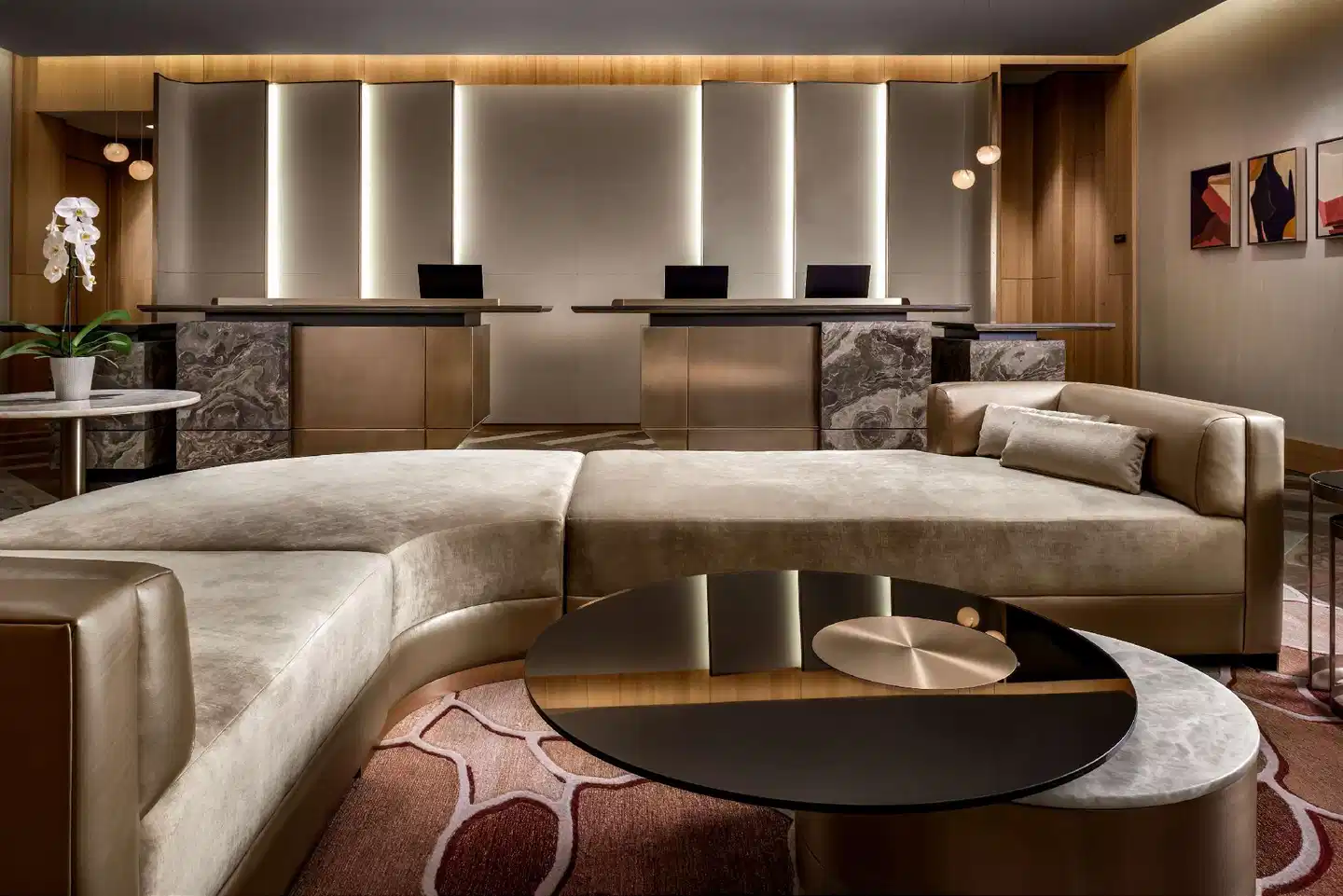 Park Hyatt Toronto Wellness