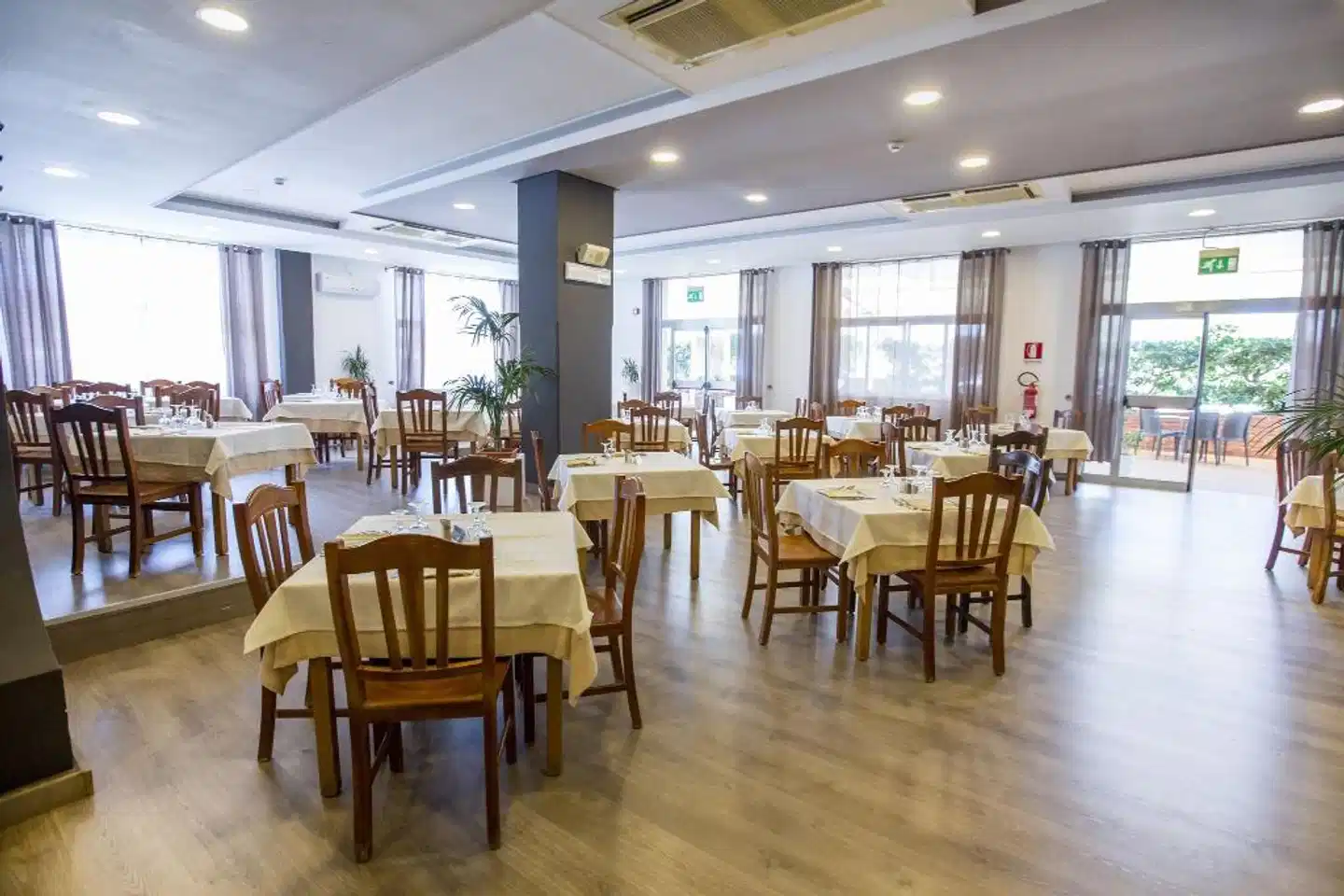 Tourist Restaurant