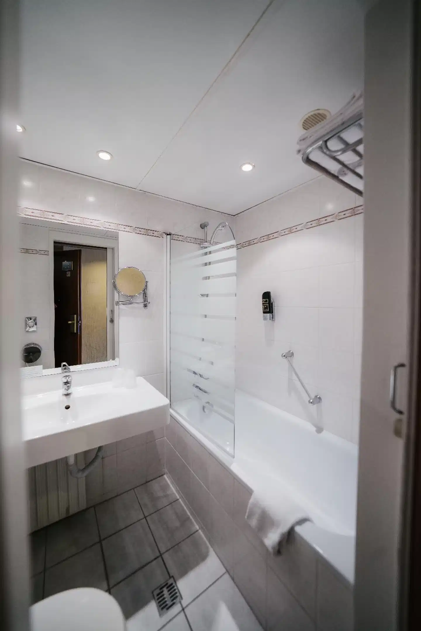 Savoy Badezimmer