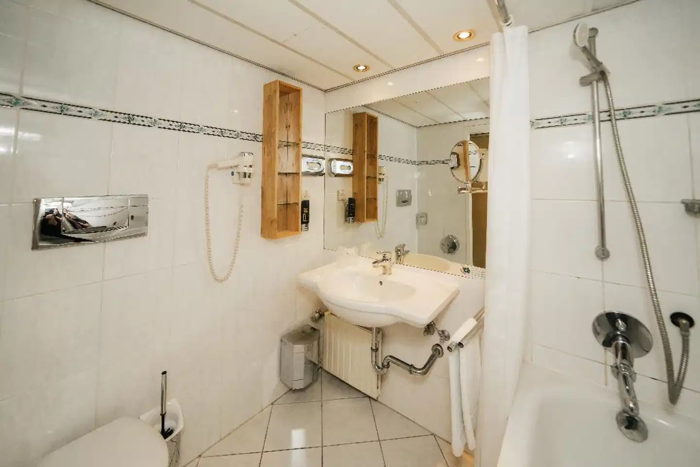 Savoy Badezimmer