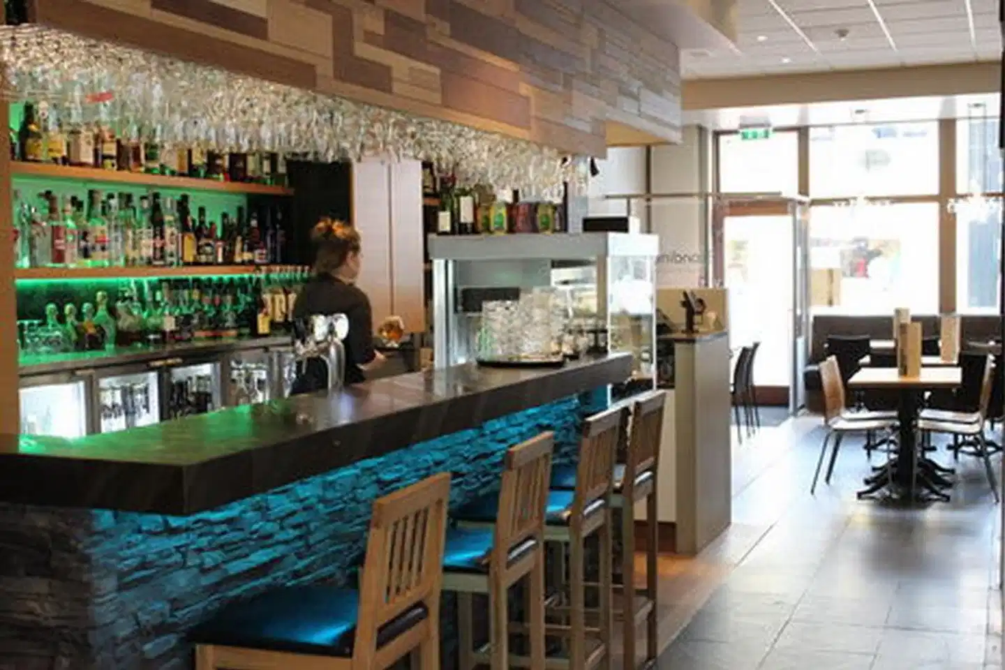 Frón Bar