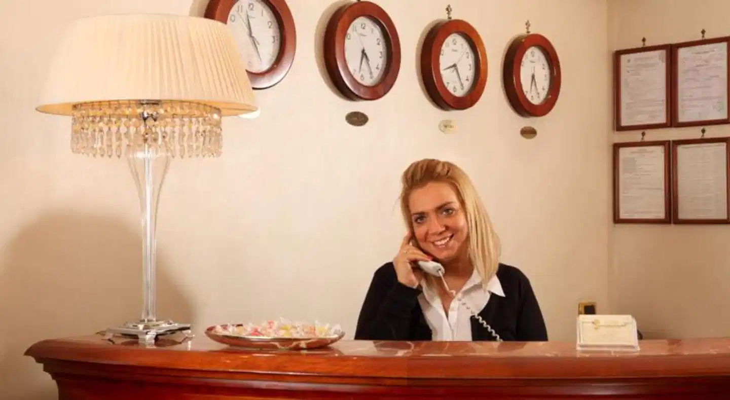 Serena Konferenz