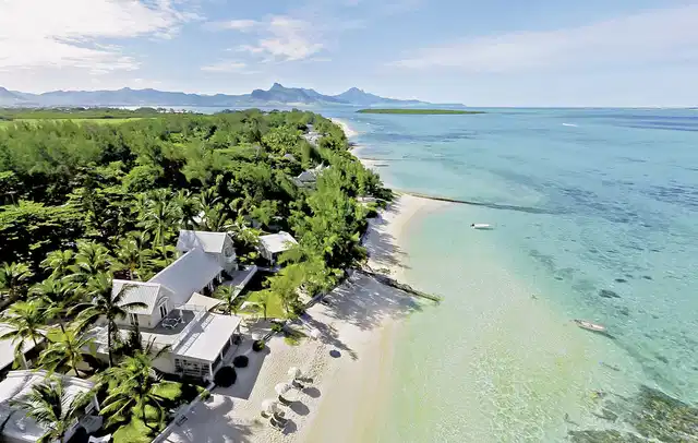 Astroea Beach Strand