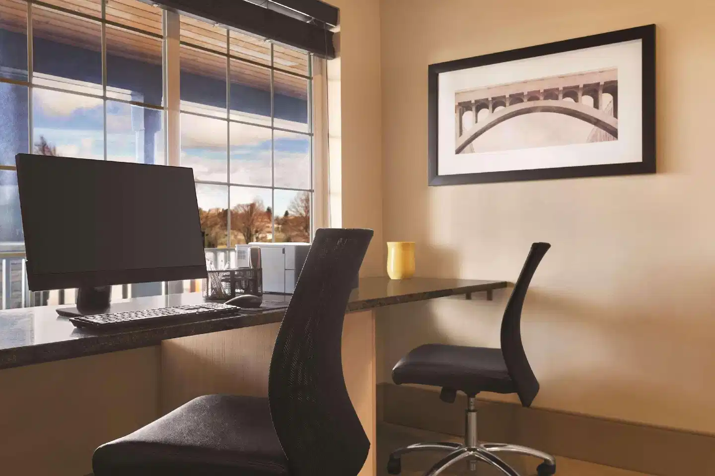 Country Inn & Suites by Radisson, Billings, MT Wohnbeispiel