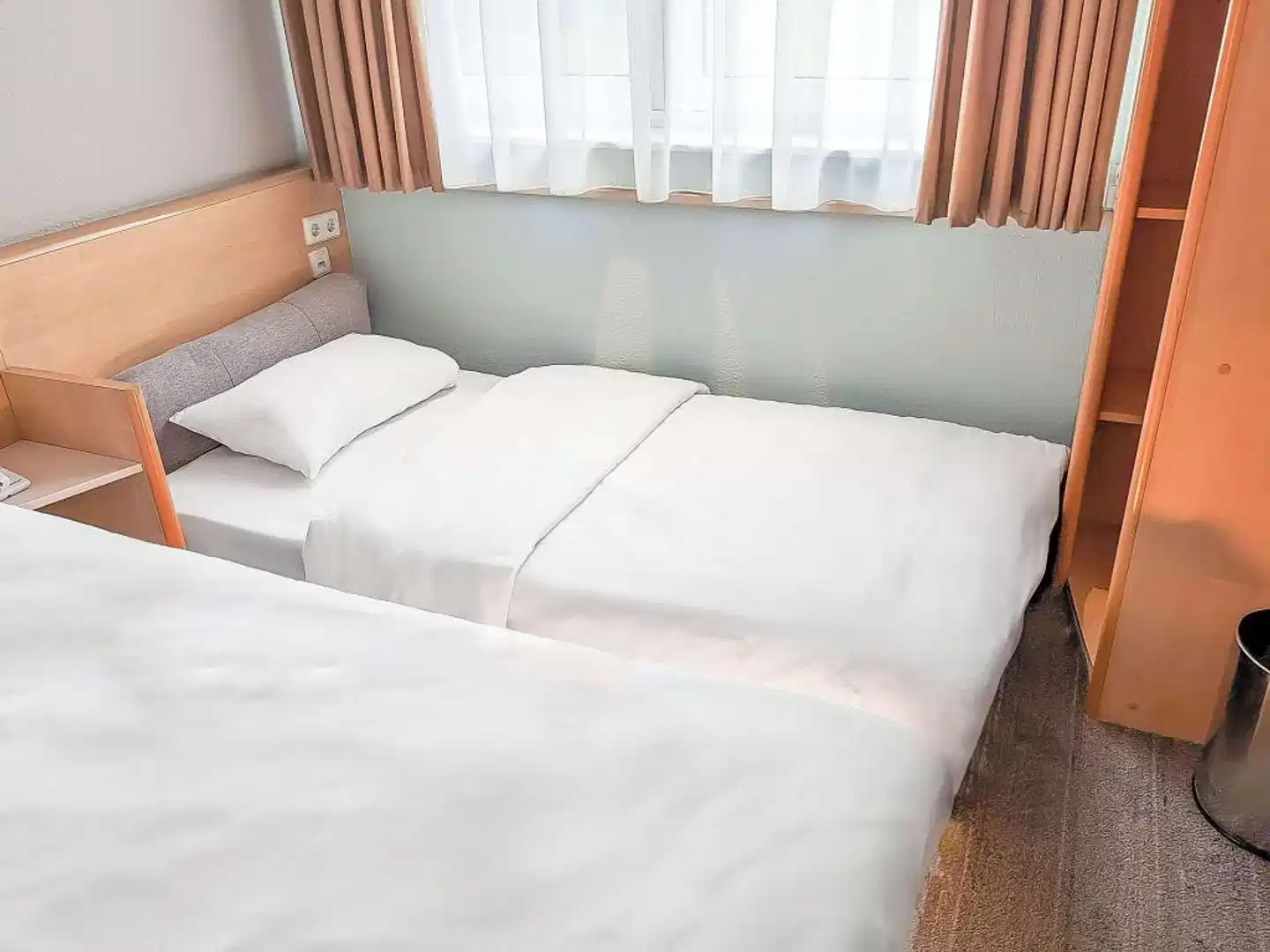ibis Luebeck City Wohnbeispiel