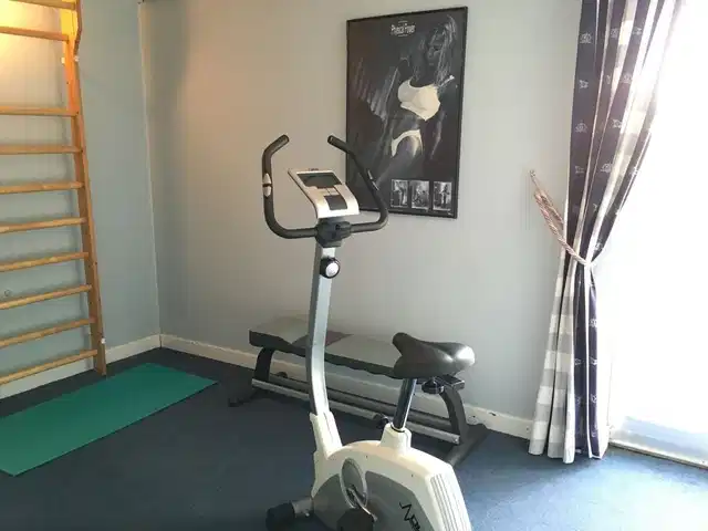 First Euroflat Hotel Sport und Entertainment