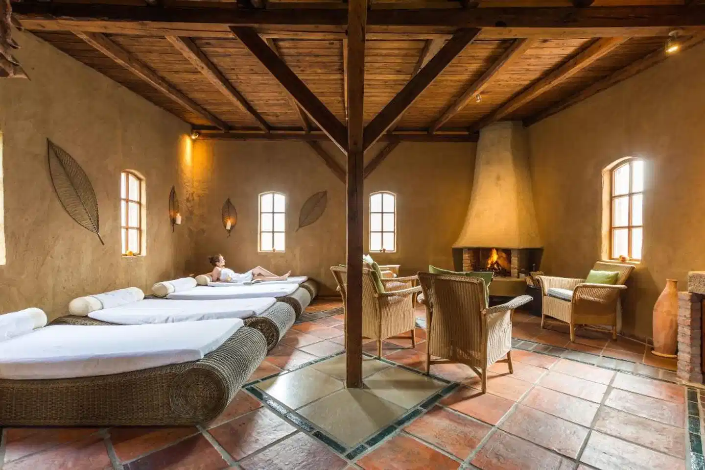 Reichshof Wellness
