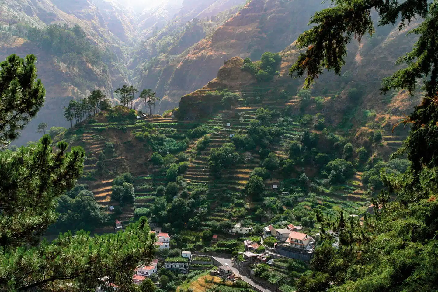 Die besten Seiten von Madeira Landschaft