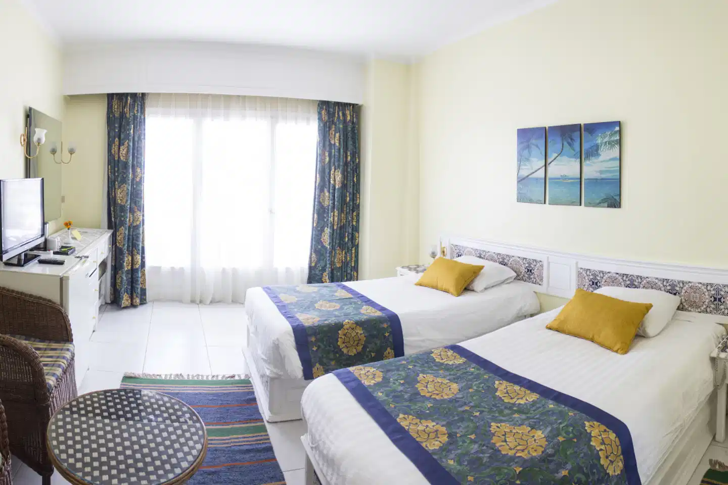 Lotus Bay Wohnbeispiel