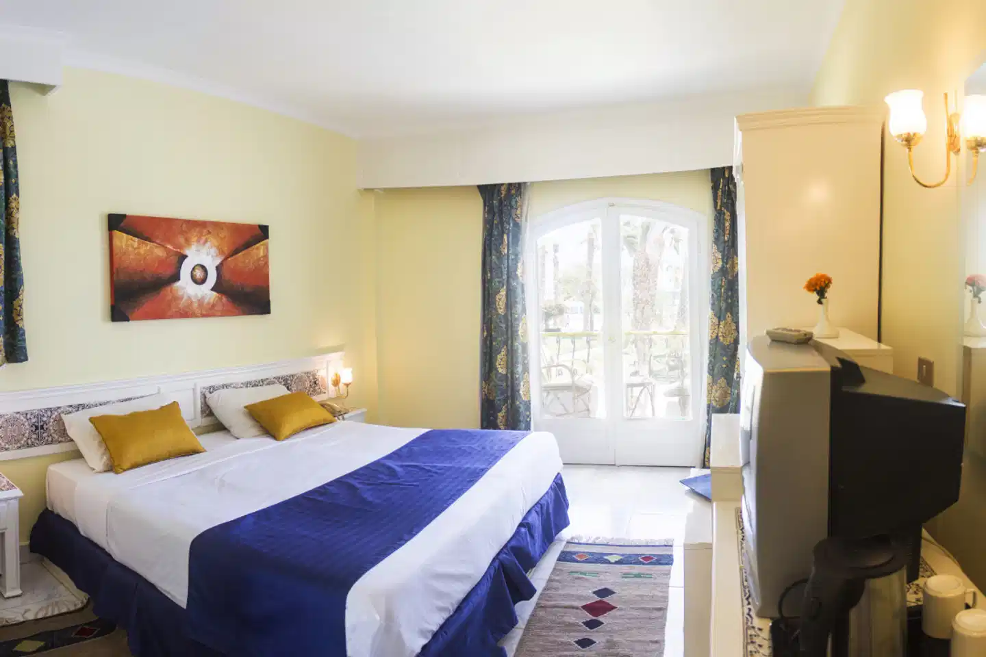 Lotus Bay Wohnbeispiel