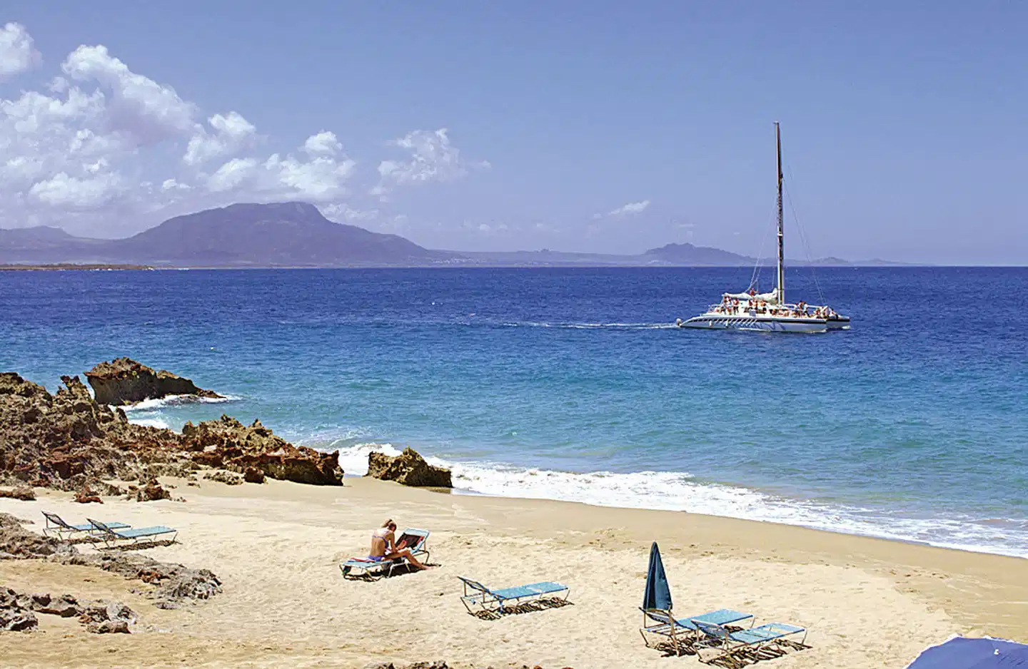 Sosua by the Sea Strand